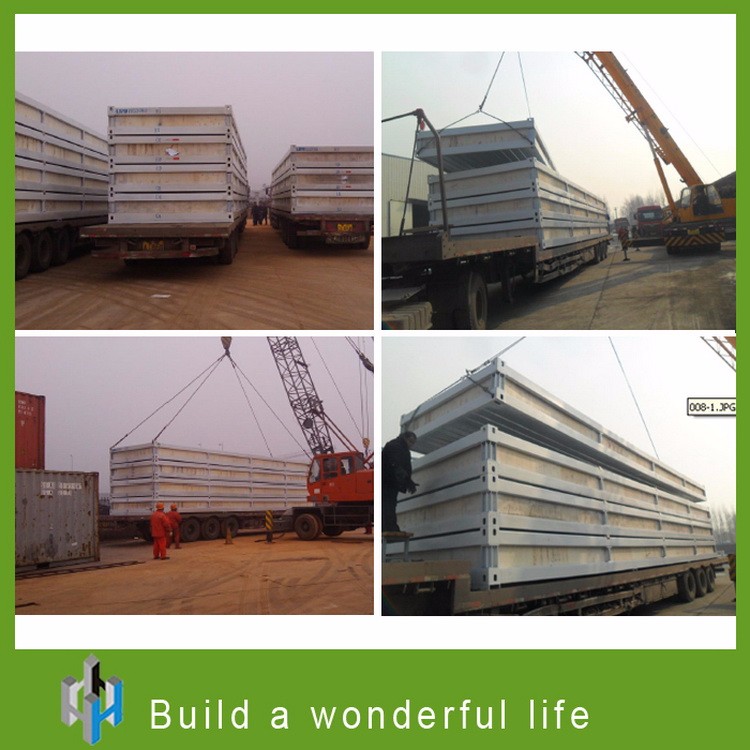 2017 High quality china alibaba cheap container house for refugee