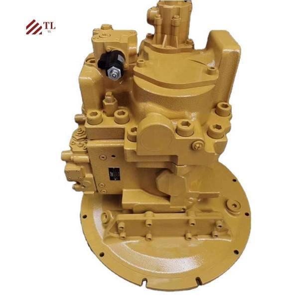 Electric Parts E330D E345C K5V200 K5V160 Hydraulic Main Pump 2959655 3154393 For