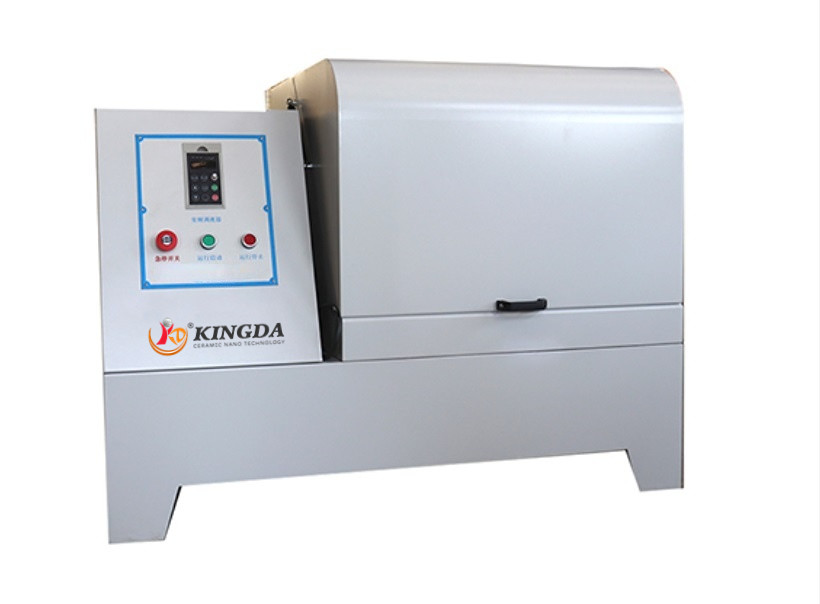Kingda Square Type Laboratory Planetary Ball Mill