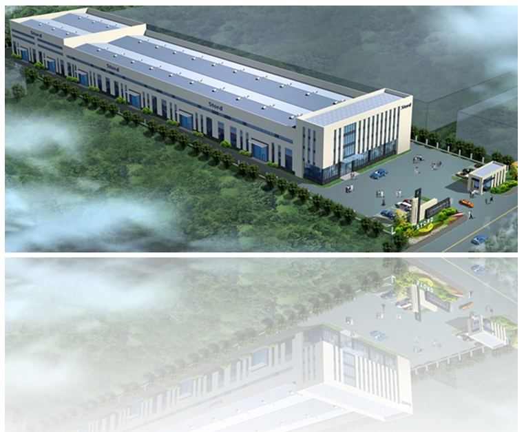 Animal Rendering Plants Dead Poultry Harmless Treatment Waste Recycling