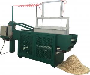 Quality Wood Shaving Machine Price, Wood Shaving Machine for Horse Bedding Manufactures