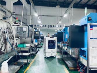 Shanghai Weilin Information Technology Co., Ltd.
