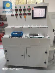  Ten Station Motor Aging Testing Machine / Motor Aging Equipment Manufactures