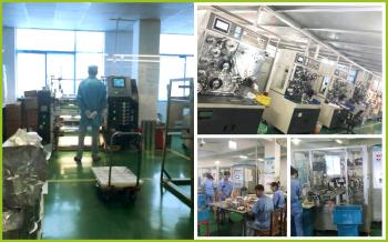 HUANGSHAN SAFETY ELECTRIC TECHNOLOGY CO., LTD.