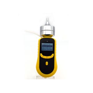 Automobile Exhaust Gas Analyzer So2 No No2 Nox Co Gas Detector With Alarm Fast Response Manufactures