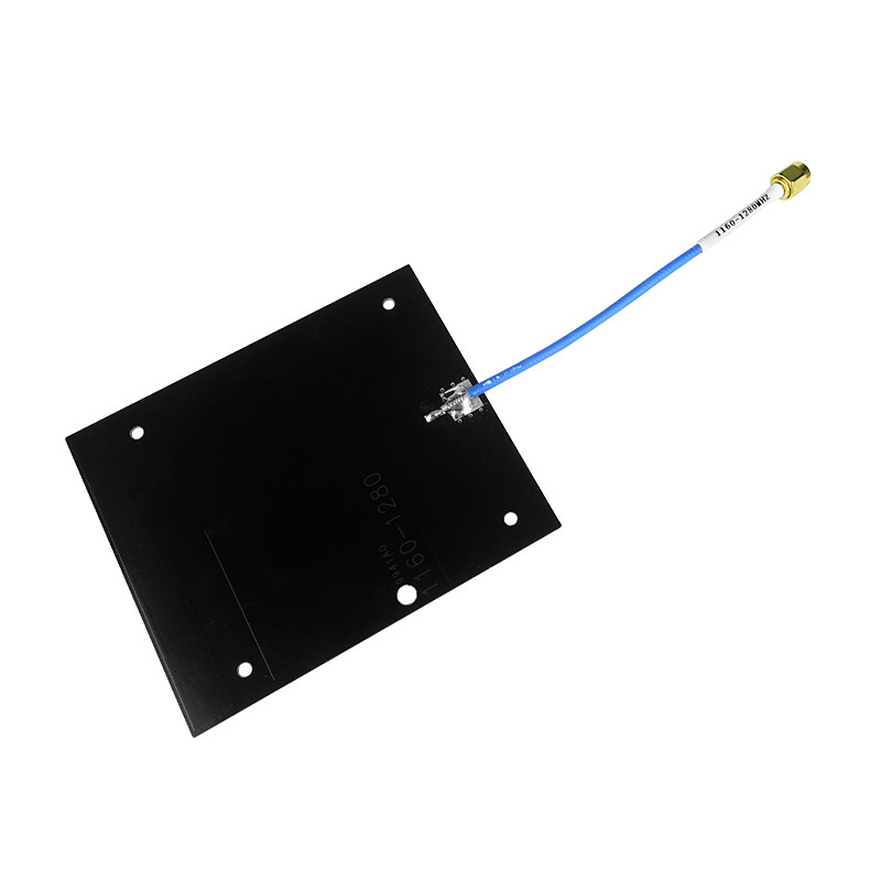 Customized  1.2g 8dBi PCB antenna for gun jammer