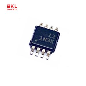  TPS92611QDGNRQ1 Power Management ICs - Optimized For High Efficiency And Low Power Consumption Manufactures