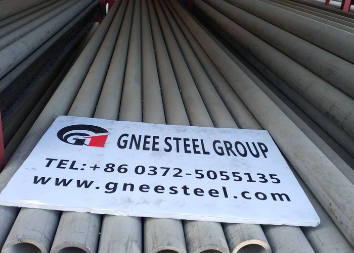  Mirror Welded 304 316L 201 Stainless Steel Pipe Stainless Steel Round Tube Stainless Steel Pipe Flange Fittings