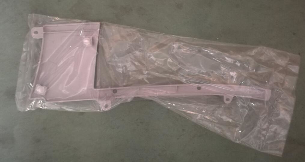 FOR TRUCK PARTS-HYUNDAI HD45 PARTS-Panel-OEM 86315-5H000 White
