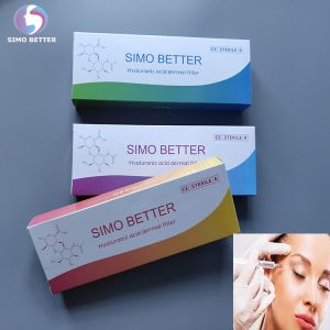 China Deep Subskin Use Hyaluronic Acid Filler Injections With Micro Cannula on sale