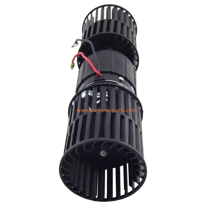 Doosan DH330-3 Excavator AC Spare Parts Blow Motor