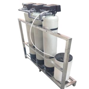  Well Water Iron And Manganese Removal Sediment Purification Filter Manufactures