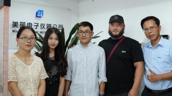 Shenzhen Meigaolan Electronic Instrument Co. Ltd