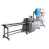 Buy cheap Ultrasonic Lace Sewing 3 Ply Nonwoven Face Mask Machine High Speed For Health from wholesalers