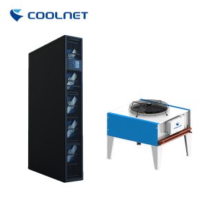 Coolnet Cool-Row Series Precision Air Conditioner High-Efficiency Row-Level