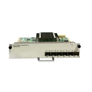 China CR5D0L5XFE76 03031XPV  P120-5x10GBase LAN/WAN-SFP+ -E on sale