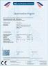 WUXI FUNSOR MARINE EQUIPMENT CO., LTD Certifications