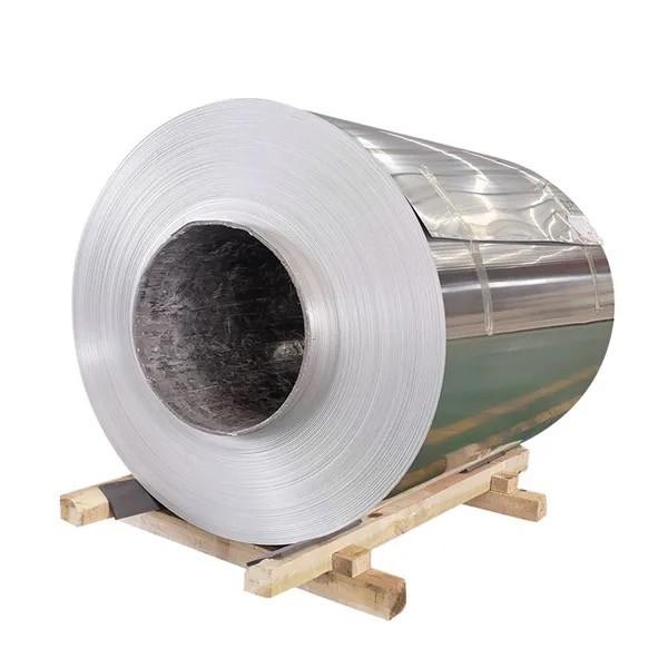 0.15mm 2mm Cold Rolled Stainless Steel Coils 304 304L 316 316L 420 430