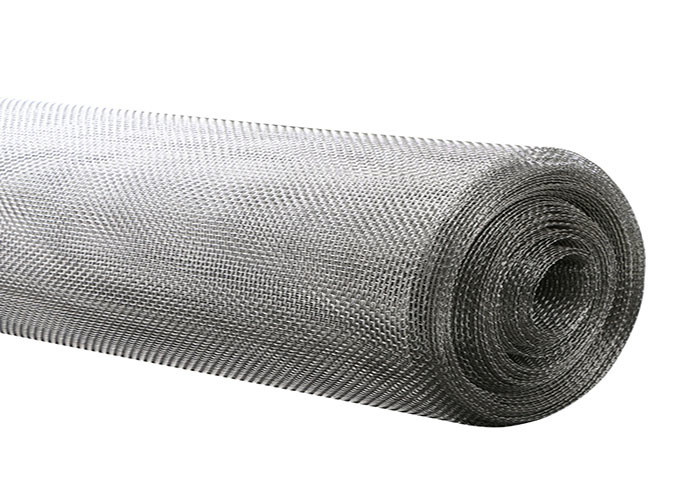 Dutch Weave Stainless Filter Mesh For Petroleum