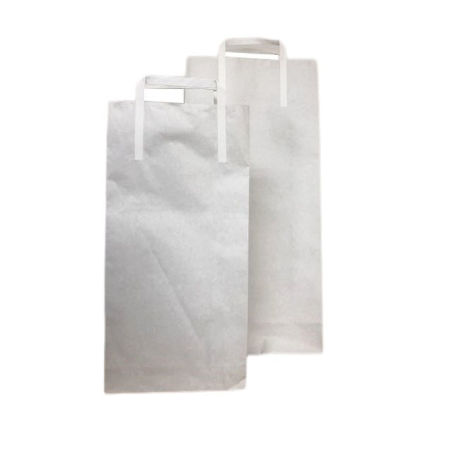 Customizable Food Grade 5Liter Biodegradable Cat Poop Bags Eco Friendly
