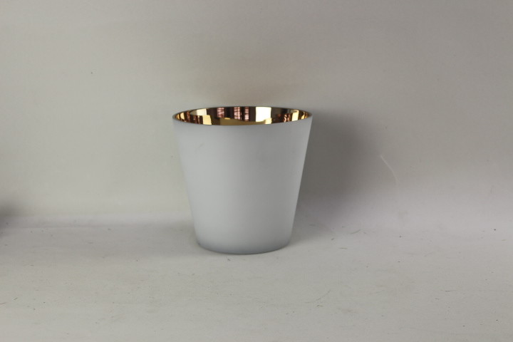 OEM Handmade Glass Vase For Decor