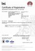 Unicomp Technology Certifications