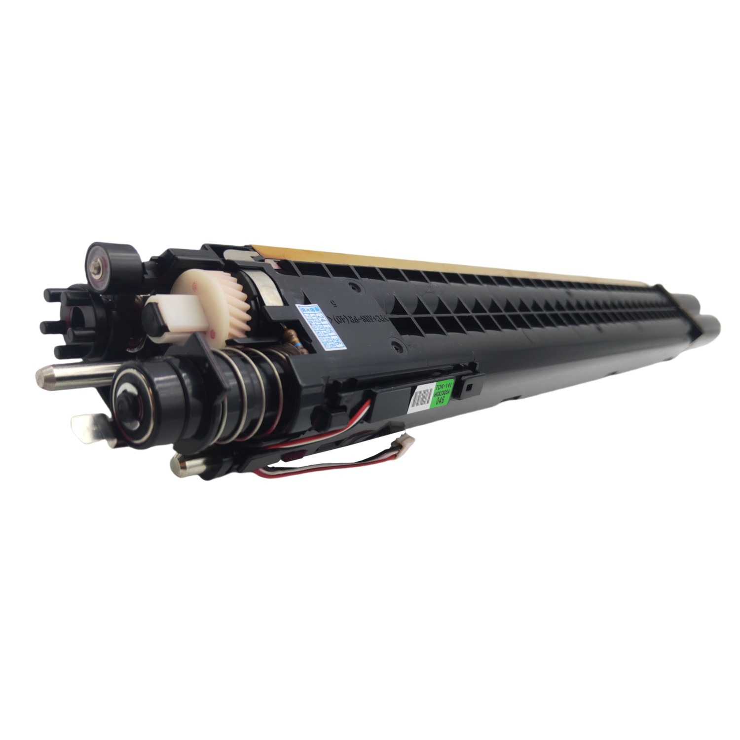 Copier Developer Unit For Xerox DocuColor 700 700i 770 Color 550 560 570 C60 C70 C75 J75 604K50031 604K50032 604K50033 604K86350