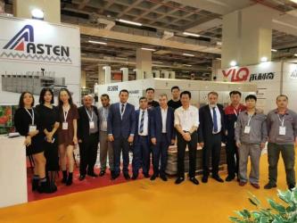 Dongguang Kecheng Machinery Manufacturing Co. LTD
