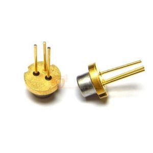 China 12 Volt 650nm 1mw 5mw 200mw Infrared Laser Diode on sale
