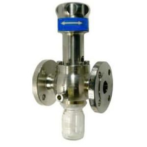  Pipeline High Pressure Sampling System Liquid Sampled 5Mpa High Pressure Manufactures