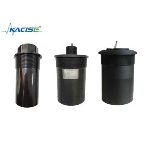 IP68 Ultrasonic Transducer Sensor High Resolution For Wind Speed Indicator