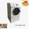 Buy cheap Beautiful Appearance Mini Freeze Dryer Machine Touch Screen Fast Defrosting from wholesalers