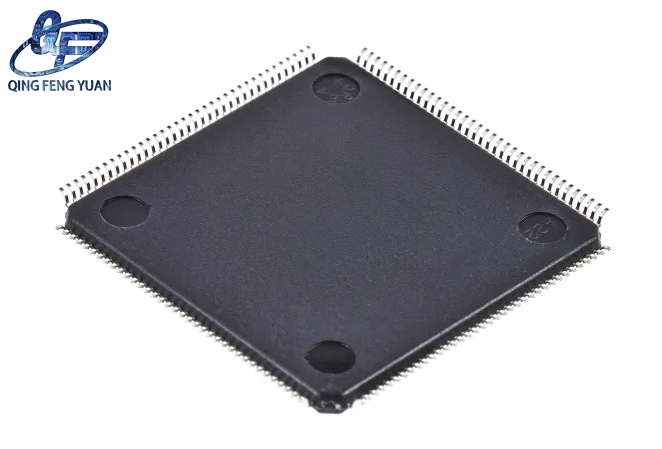 STMicroelectronics STM32F407ZGT6- st Micro 32F407ZGT6- Integrated Circuit Microcontroller Bom Sup