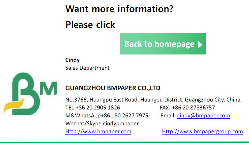 contact cindy bmpaper