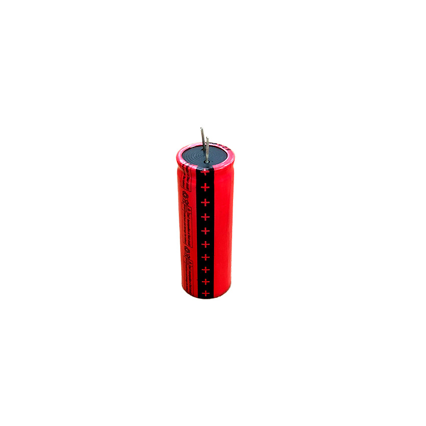 HFC2265 3.2V 2000mAh Lithium Iron Phosphate Battery Anti Explosion