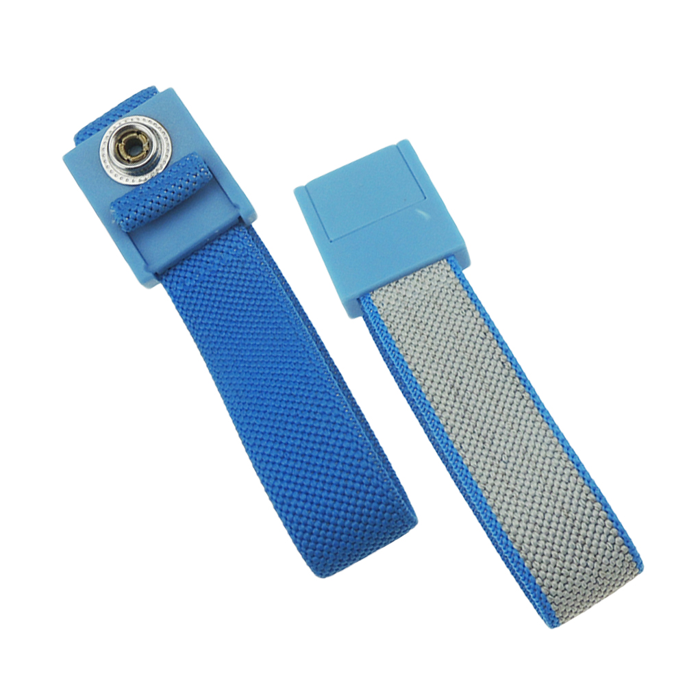 ESD Antistatic Anti-allergic Wrist Strap Manufacturer