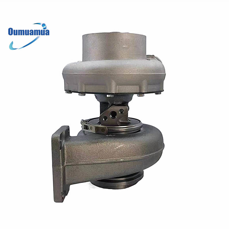 New Turbo HT3B Turbocharger 3529040 3529032 for Cummins NTA855-P Engine