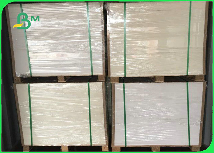 230gsm 250gsm 300gsm 700 x 1000mm Coated FBB For Printing Cigarette Packs 