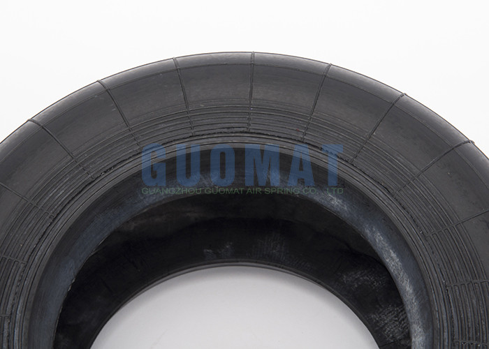 S-100-2 Cold Forging Rubber Air Spring For Small Making Paper Press Machine