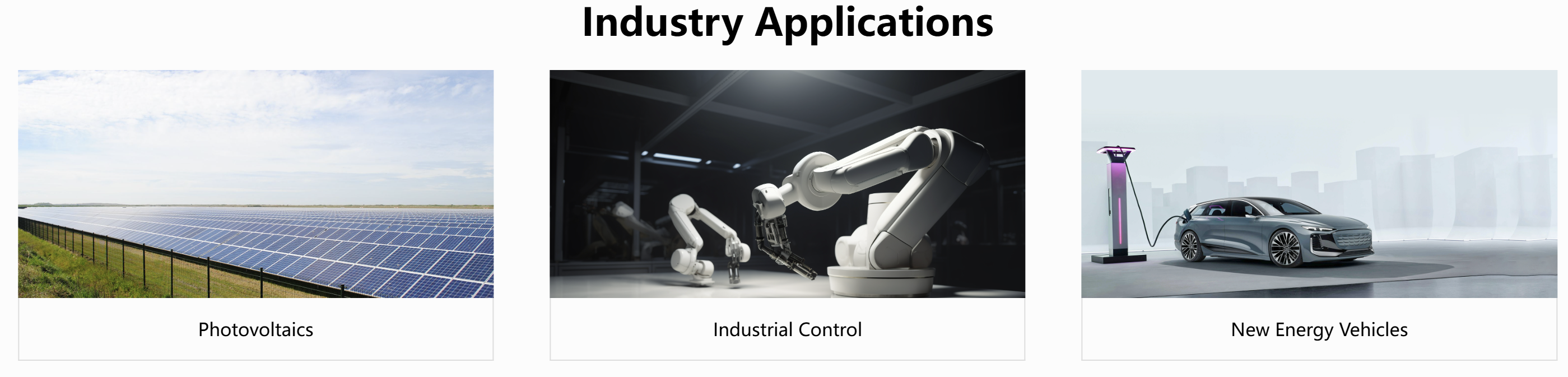 KVP200H12E4-3TB IGBT Module Unleashing the Full Potential of Industrial Power Systems