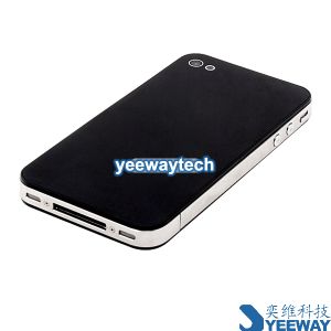 HiPhone X7 Quad Band Single Card Single Standby Dual Cameras WIFI Bluetooth Java