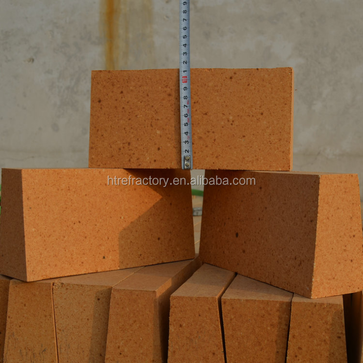CrO Content of 0% SK32 34 36 Refractory Brick for Refractory Industry at Affordable