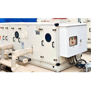  Jetex Constant Temperature And Humidity Control Air Handling Unit Manufactures