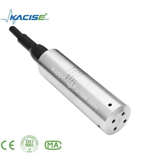 GXPS series level pressure sensor