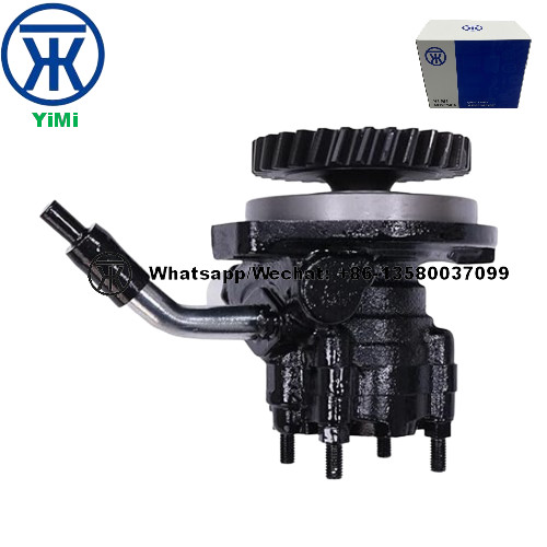 NPR66 4HF1 ISUZU Oil Pump ASM P/S 8971365740 8971151350 8973886510 8973572130 8971365731