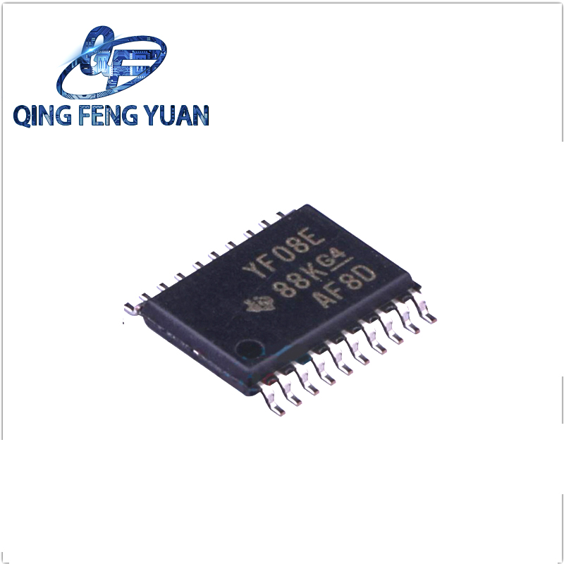 Texas Instruments TXS0108E Electronic ic Components Chip TQFP integratedated Circuit Kd118 Smd 8 Pins TI-TXS0108E