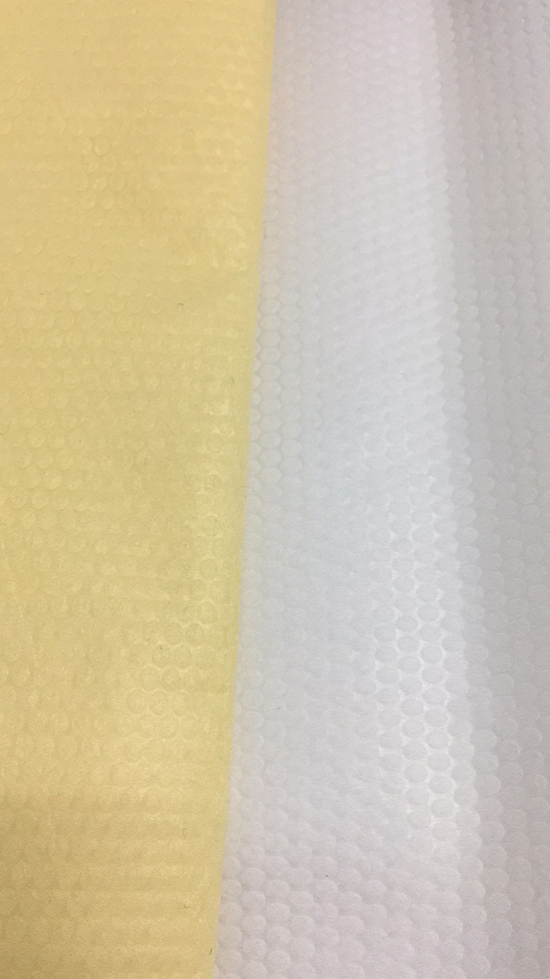 Waterproof Non Woven Fabric Roll , 100% Polypropylene Spunbond Nonwoven Fabric 80gsm