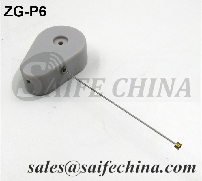 Retractable Wire Reel 