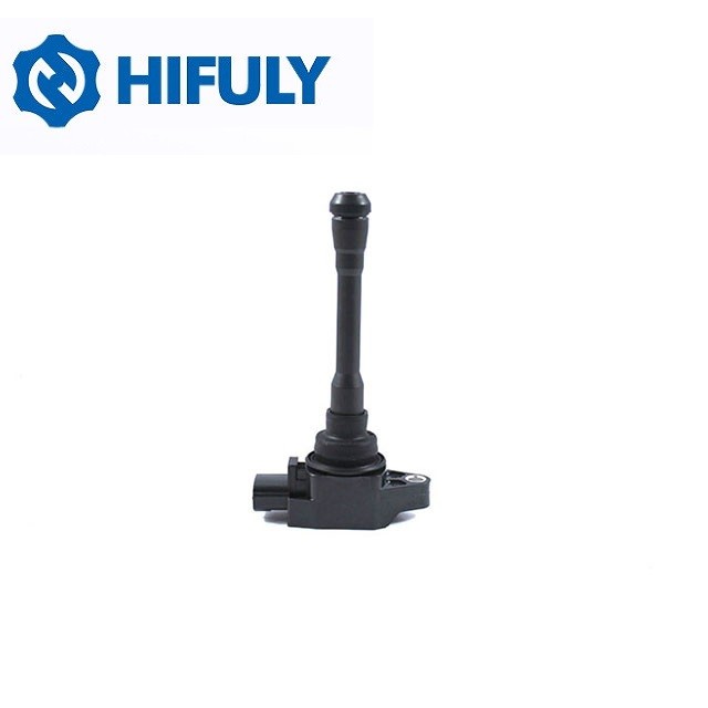 22448-1kt0a Nissan Ignition Coil Coil Corrosion Proof Nissan Qashqai Coil Pack
