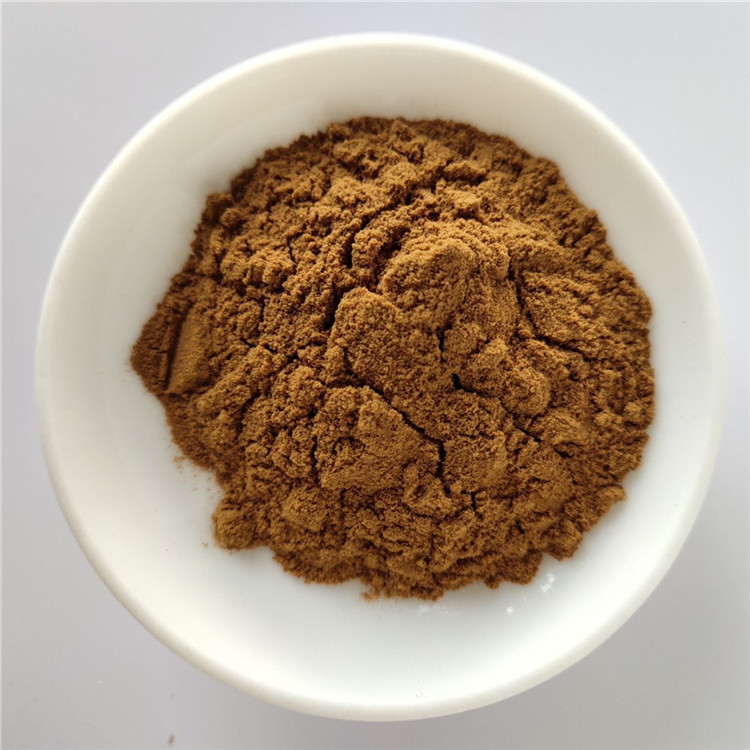 best selling products Cattall Pollen Extract for capsules